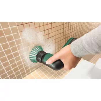 Bosch 06033E0002 batéria čierna