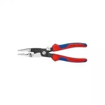 Knipex 13 92 200 kliešte na elektroinštalácie, 200 mm