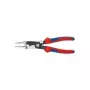 Knipex 13 92 200 kliešte na elektroinštalácie, 200 mm