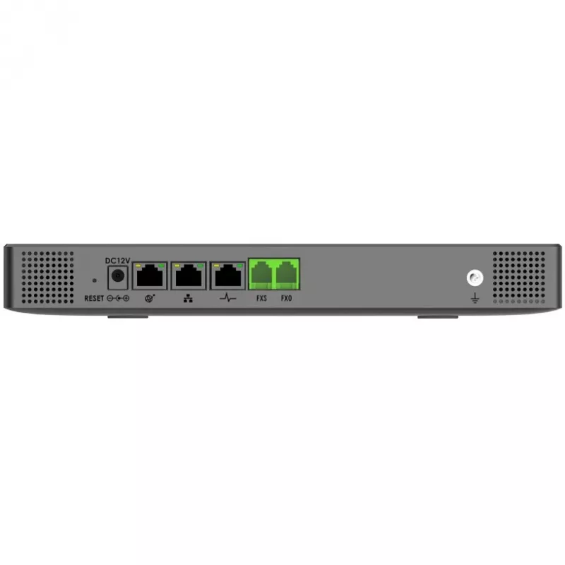 Videokonferenčný systém Grandstream UCM6300A