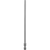 Bit do skrutkovača Bosch 2607001670 T25 extra tvrdý 152 mm
