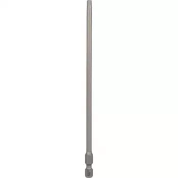Bit do skrutkovača Bosch 2607001670 T25 extra tvrdý 152 mm