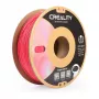 3D tlačový materiál Creality 3301010300 kyselina polymliečna PLA červená 1 kg 1,75 mm