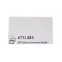 Aritech ATS1483 ATS118x modul ústredne v nezabezpečenom režime, model ATS1483