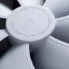 Fractal Design Venturi HP-12 PWM 120 mm ventilátor do skrine – čierny