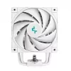 DeepCool AK500 Digital WH procesorový vzduchový chladič 12 cm biely 1 kus