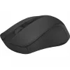 Bezdrôtová RF myš DEFENDER Accura MM-935 — optická 1600 DPI, obojručná, 3 tlačidlá, USB prijímač, čierna