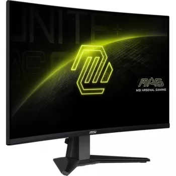 Monitor MSI MAG 276CXFDE 27 palcov Curved Rapid VA FullHD