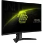 Monitor MSI MAG 276CXFDE 27 palcov Curved Rapid VA FullHD