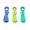 Beldray Dual-Grip Pegs LA035716RPFEU7 zelená/modrá – štipce na bielizeň, dizajn Dual-Grip