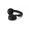 Philips TAH8000EBK/00 slúchadlá/headset bezdrôtové cez hlavu hovory/hudba USB Type-C Bluetooth čierne