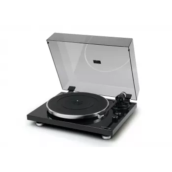 Muse MT-109 BTO Gramofón čierny automatický