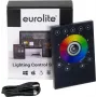 EUROLITE TOUCH-512 512-kanálová riadiaca jednotka Model 51860151