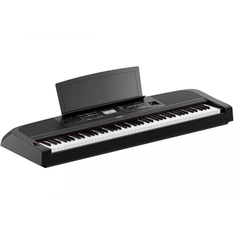 Yamaha Arius DGX-670B - digitálne piano