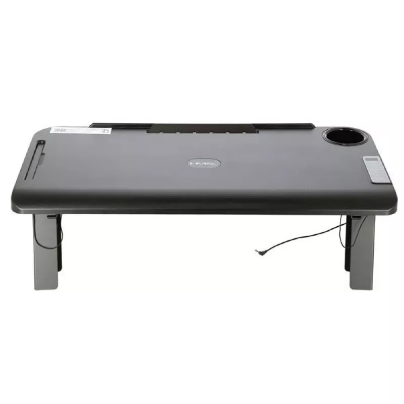 HMS Fitness STB12 tréningový stojan na laptop bežiaci pás
