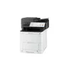 Kyocera ECOSYS MA4000cifx Tlačiareň Laser Farba MFP A4 40 ppm Ethernet LAN USB (SPEC)