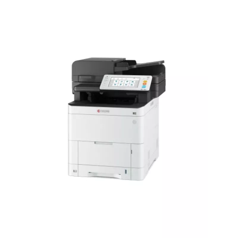Kyocera ECOSYS MA4000cifx Tlačiareň Laser Farba MFP A4 40 ppm Ethernet LAN USB (SPEC)