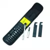 TOPEAK Ratchet Rocket Lite DX sada kľúčov, kompaktný račňový multitool (T-TT2524)