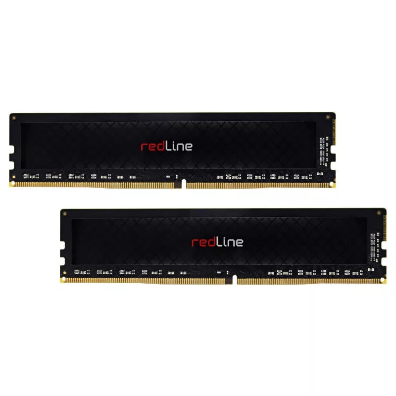 Mushkin Redline DDR4 32GB 3200MHz pamäť