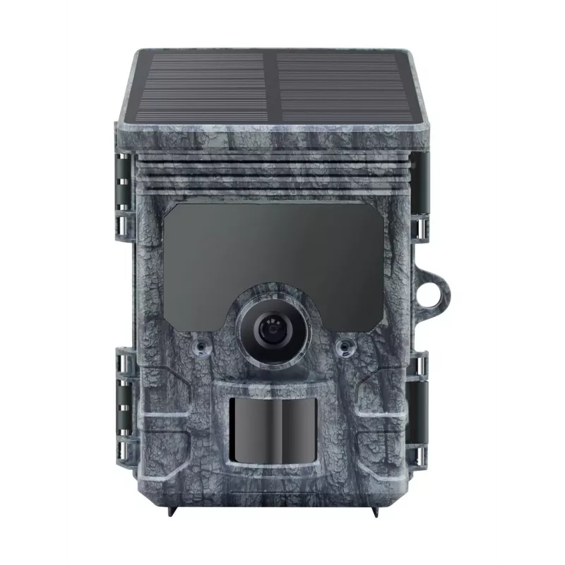 Fotopasca Redleaf RD7000 WiFi Solar — Redleaf RD7000 s Wi‑Fi a solárnym nabíjaním