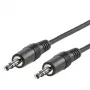 3.5Mm kábel, M-M 5 M
