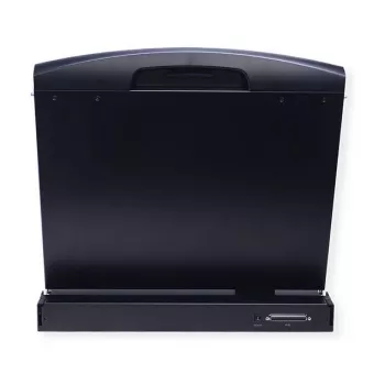 VALUE 19 palcová KVM konzola - 43 cm (17 palcov) TFT (169) - VGA - USB - DE rozloženie