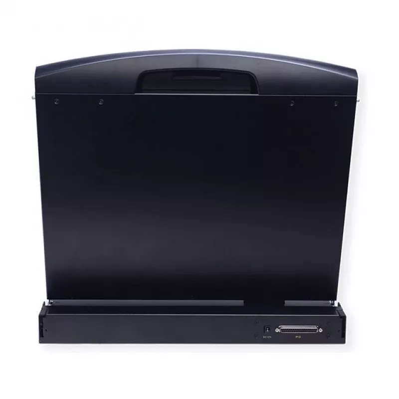 VALUE 19 palcová KVM konzola - 43 cm (17 palcov) TFT (169) - VGA - USB - DE rozloženie