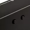 Prietokomer Barrow FBFT08 B – OLED displej, čierny