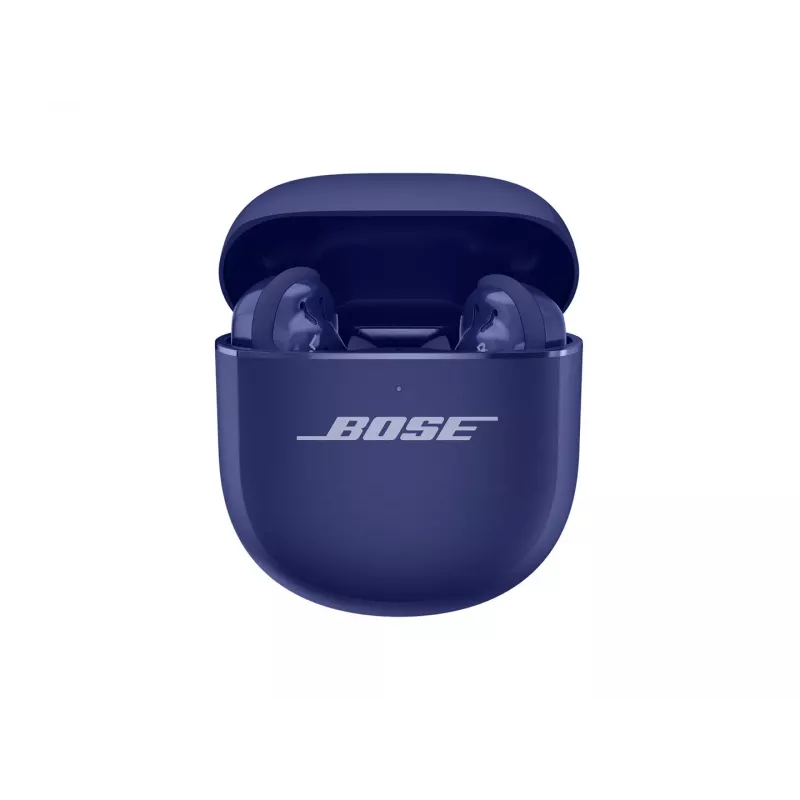 Bose QuietComfort Ultra Headset bezdrôtové in-ear hovory/hudba Bluetooth fialová
