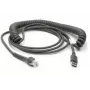 USB kábel Datalogic 5m USB2.0 A 90A052066