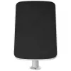 Batériová WLAN IP bezpečnostná kamera EZVIZ CB3 2K, 3 MP (2304x1296), 5200 mAh, IP65, vrátane solárneho panelu