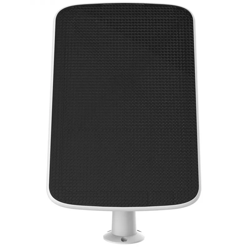 Batériová WLAN IP bezpečnostná kamera EZVIZ CB3 2K, 3 MP (2304x1296), 5200 mAh, IP65, vrátane solárneho panelu