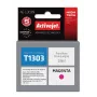 Activejet AE-1303N atrament (náhrada za Epson T1303; Supreme; 18 ml; purpurová)