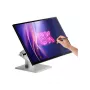 Alogic CLARITY Touch 32 UHD 6K monitor 95W PD so stojanom