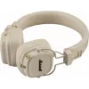 Marshall Major V Cream Over-Ear slúchadlá