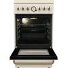 Gorenje GKS5B70CLI voľne stojaci plynovo-elektrický sporák