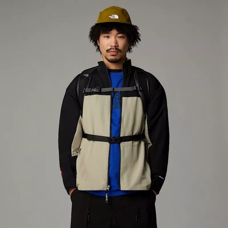 Mestský batoh The North Face Borealis Classic - TNF Black/asphalt Grau