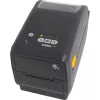 Tlačiareň etikiet Zebra ZD411 termotransfer 203 x 203 DPI 152 mm/s káblová a bezdrôtová Bluetooth