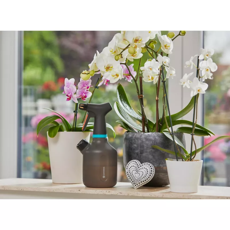 Ručný záhradný rozprašovač Gardena 11112-20