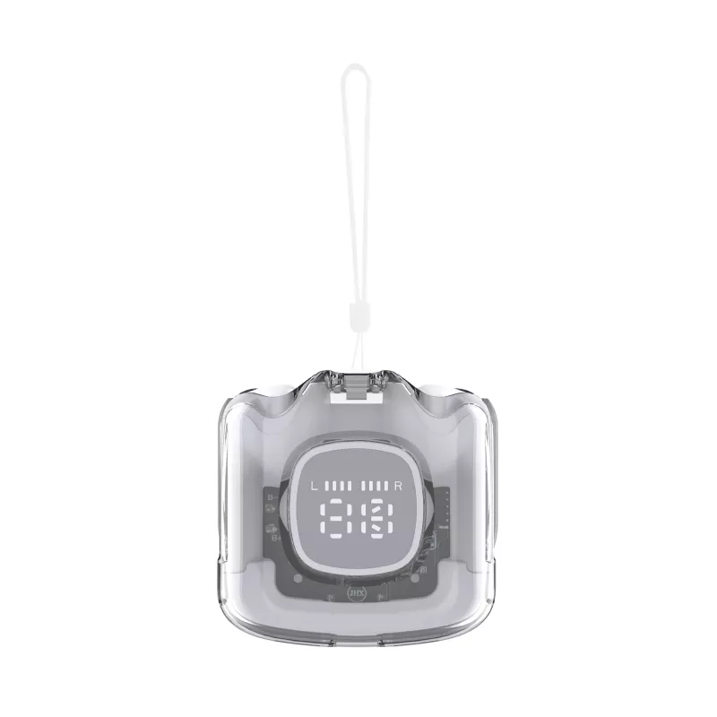 Slúchadlá SBOX EB-TWS148 biele