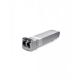 Ubiquiti UACC-OM-MM-10G-D-20 10G viacmódový modul SFP+, duplexný LC, 850 nm, 300 m, balenie 20 ks