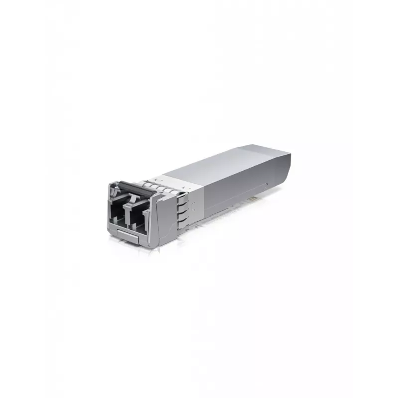 Ubiquiti UACC-OM-MM-10G-D-20 10G viacmódový modul SFP+, duplexný LC, 850 nm, 300 m, balenie 20 ks