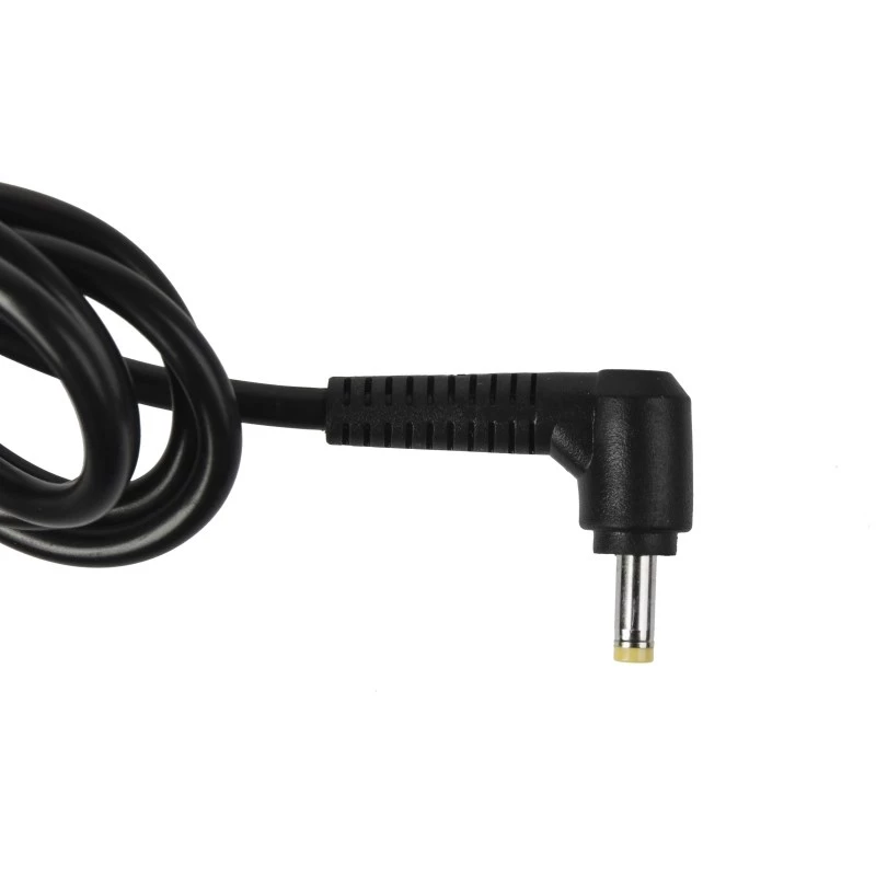 Napájací zdroj Green Cell AD123P 65 W 20 V 3,25 A pre Lenovo, pre interiér, čierny, 2 m kábel