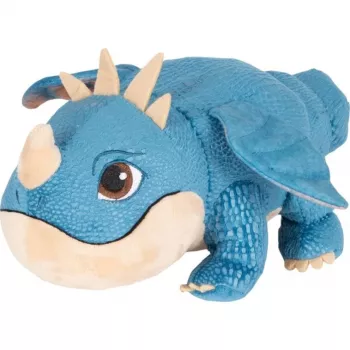 Dragons - Gronckel, plyšová hračka 25 cm