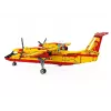 Lego Technic 42152 Hasičské lietadlo