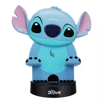 Držiak smartfónu Paladone PP13486LS dizajn Stitch — nastaviteľný stojan pre smartfóny a malé tablety