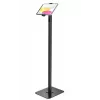Compulocks stojan – pre tablet – čierny – veľkosť obrazovky: 16,5 – 21,6 cm (6,5–8,5)