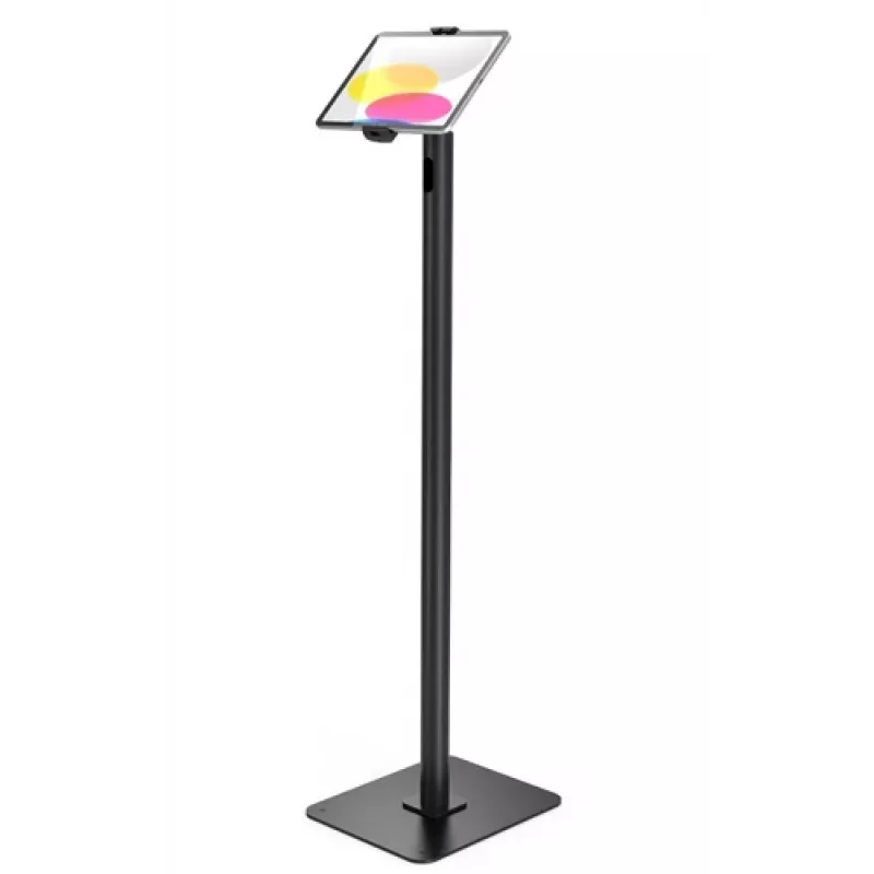 Compulocks stojan – pre tablet – čierny – veľkosť obrazovky: 16,5 – 21,6 cm (6,5–8,5)