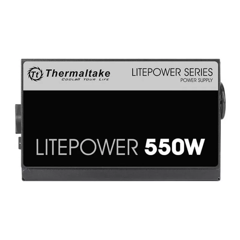 Napájací zdroj Thermaltake Litepower GEN2 550W
