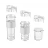 Mixér Smoothie biela SM3491